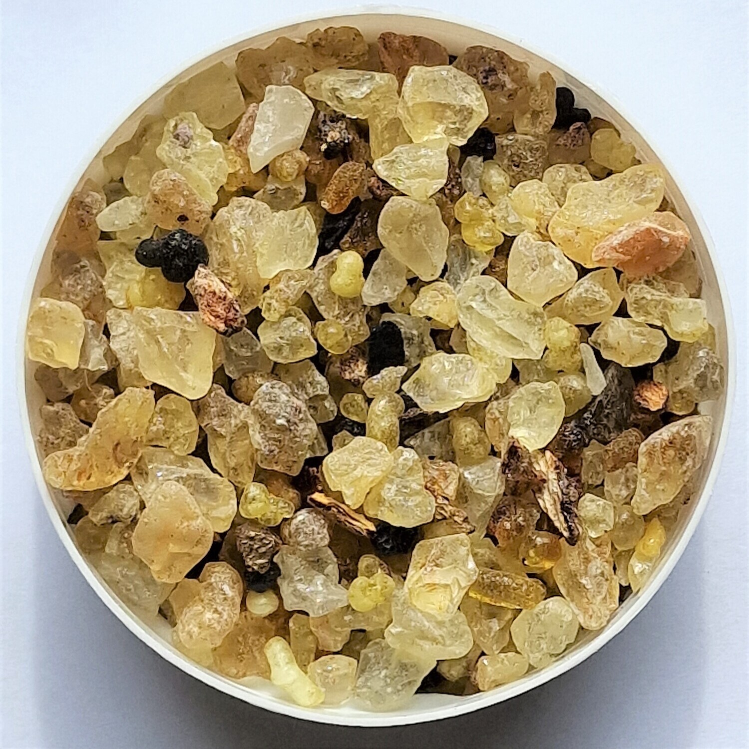 Żywica zapachowa 25g - Bazylika