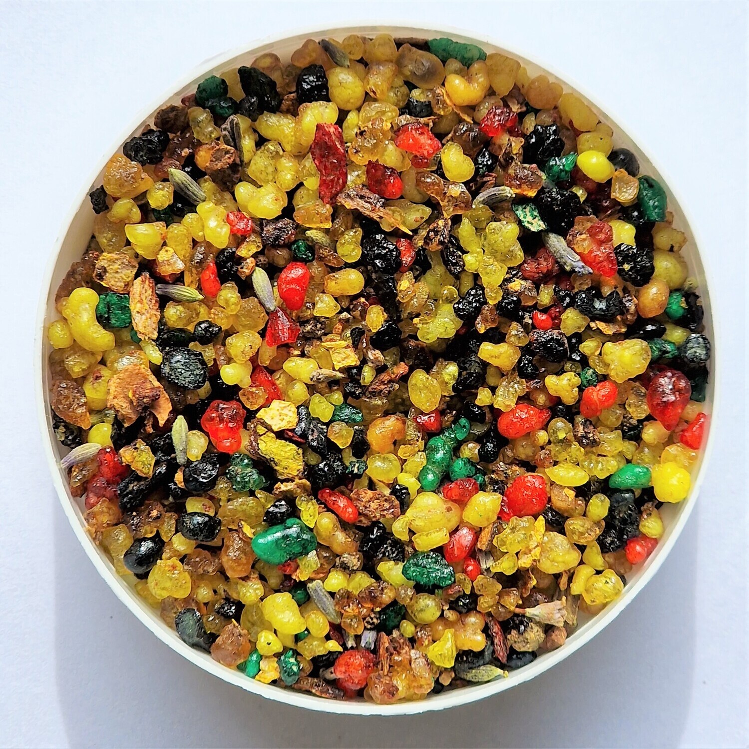 Żywica zapachowa 25g - Watykan