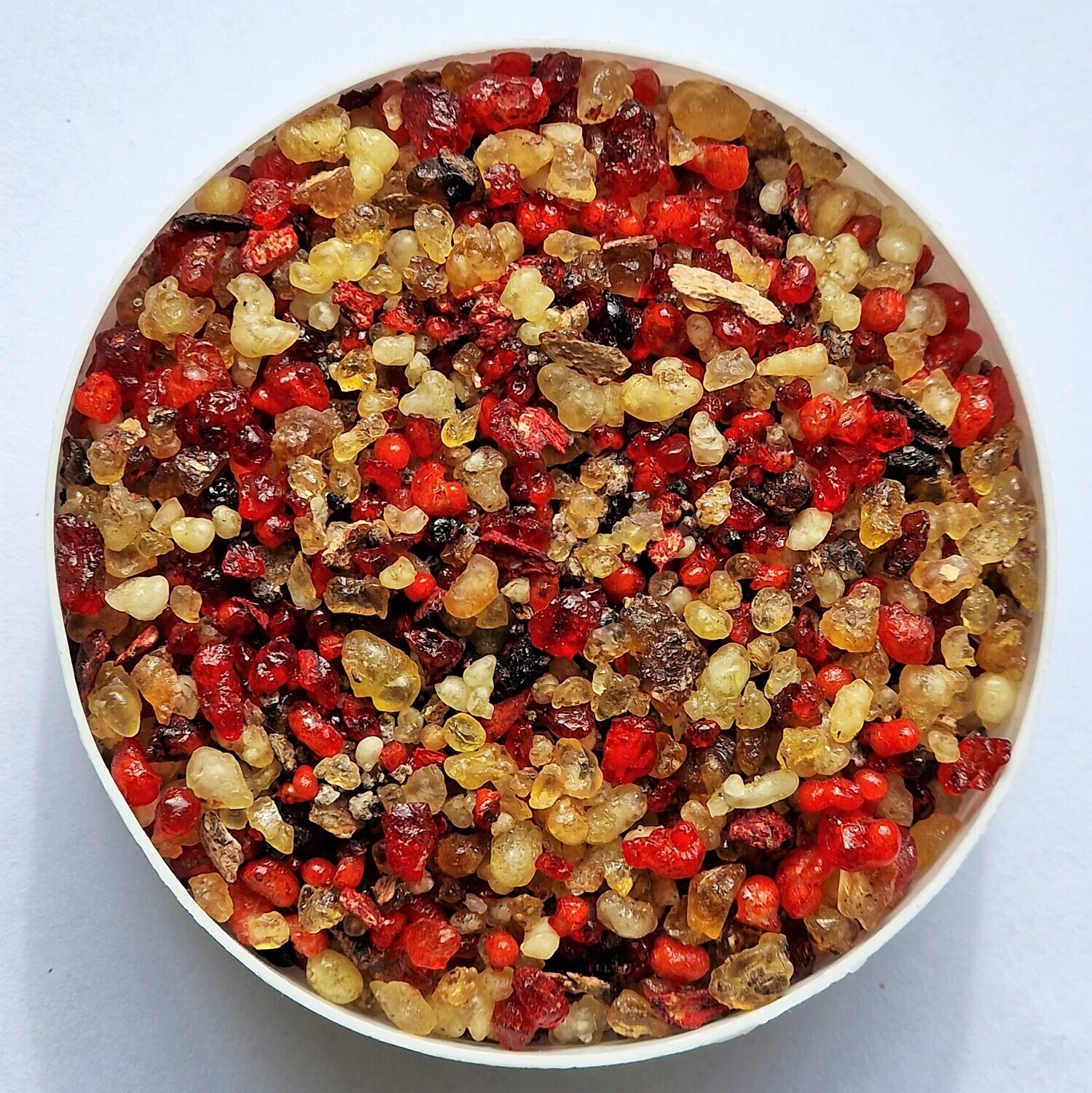 Żywica zapachowa  proszek 25g - Jan Paweł II