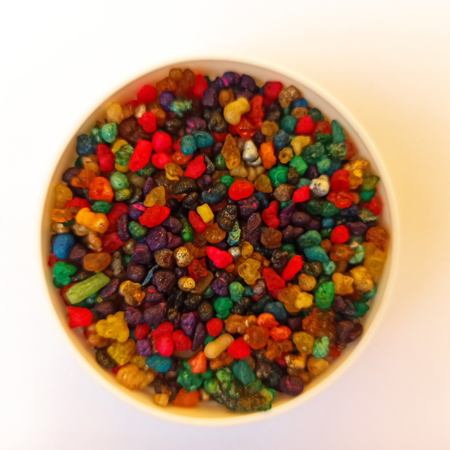 Żywica zapachowa 25g - Arlecchino