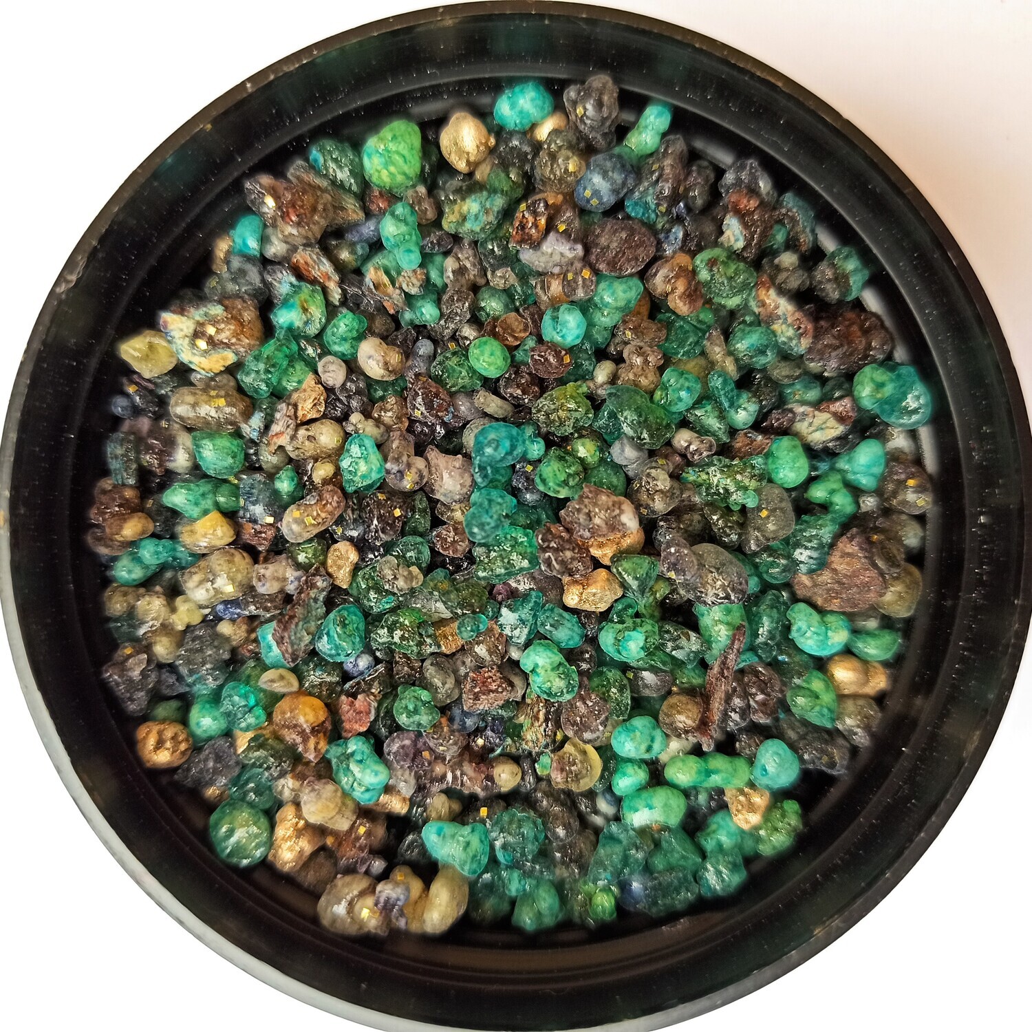 Żywica zapachowa 25g - Mirra Premium