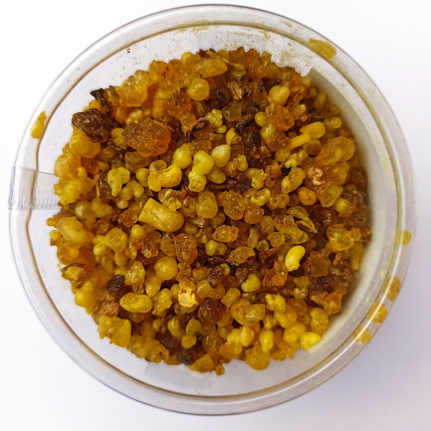 Żywica zapachowa 25g - Citronella