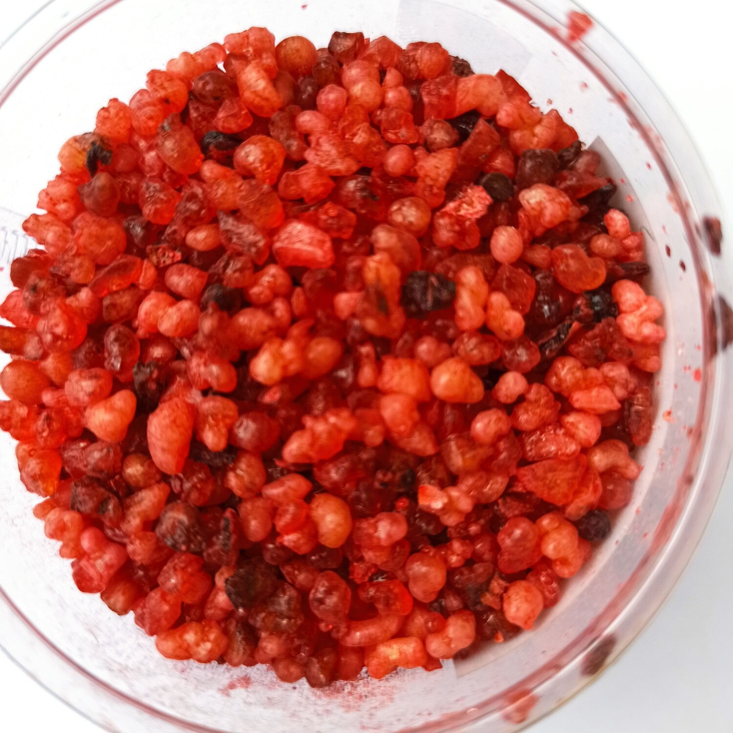 Żywica zapachowa 25g - Drzewo sandałowe