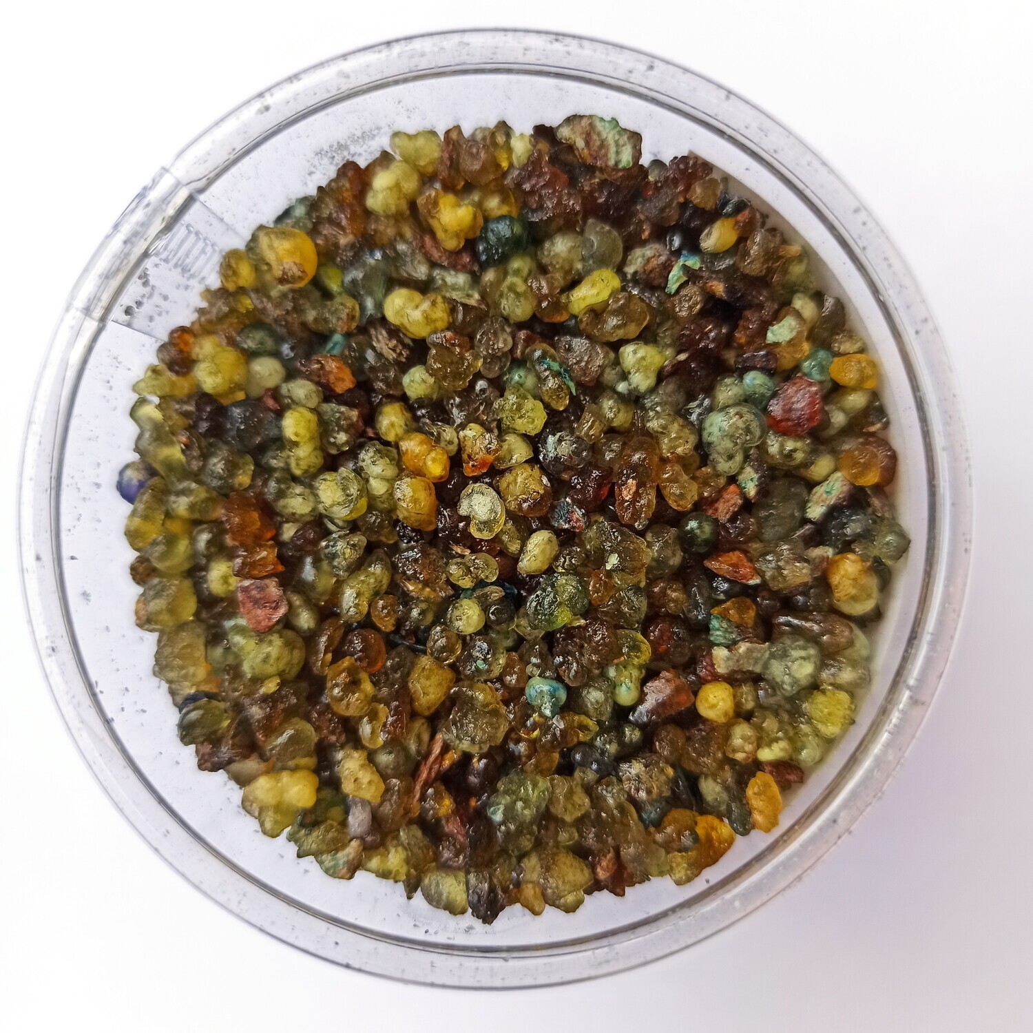 Żywica zapachowa 25g - Paczula