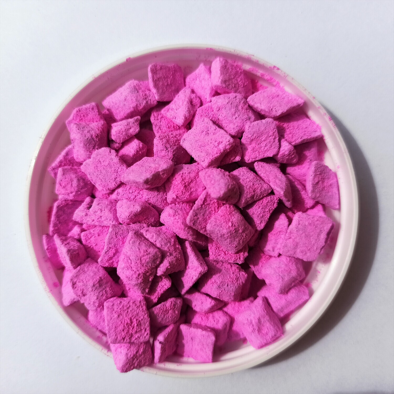 Żywica zapachowa grecka 15g - Róża