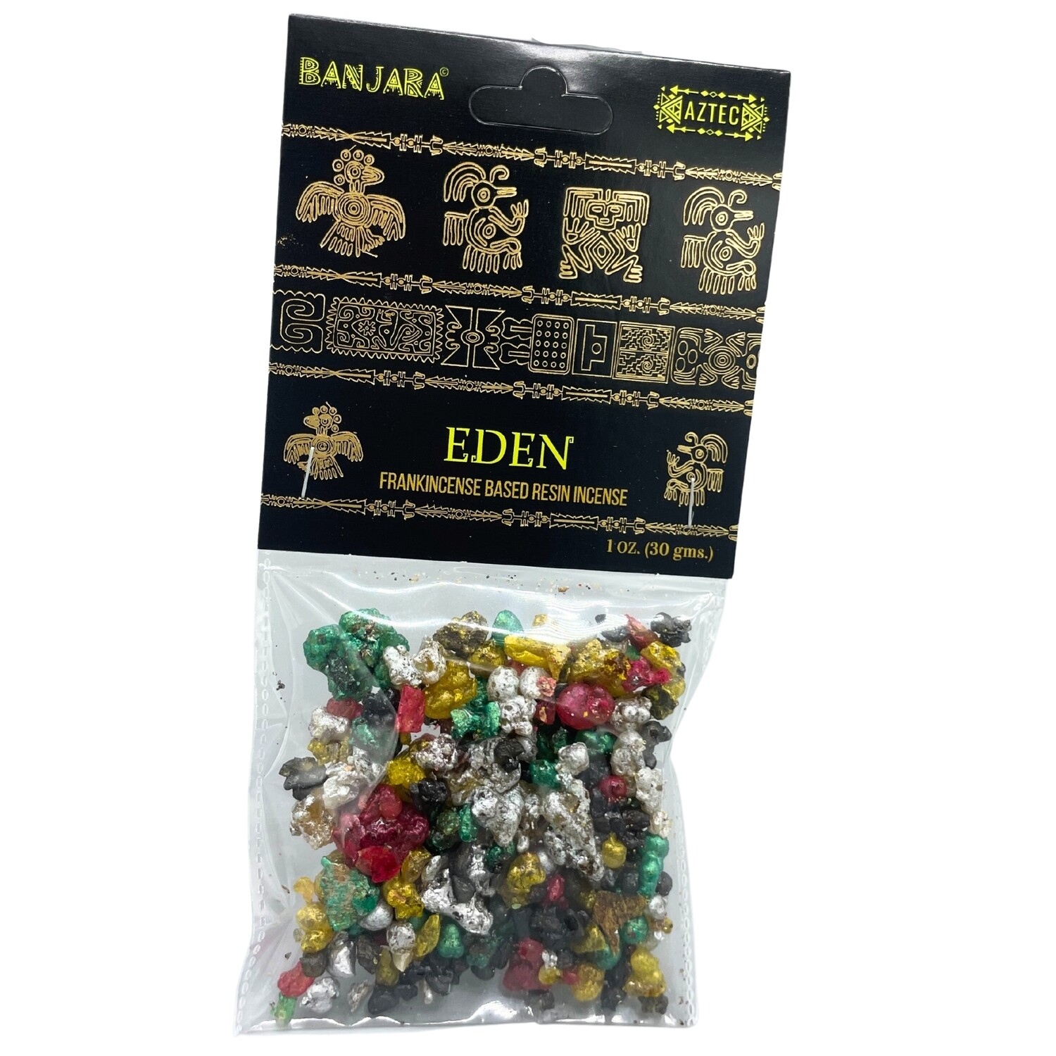 Żywica Drzewna Banjara - Eden 30g