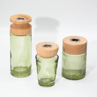 Gotowe zestawy defuzorów z patyczkami