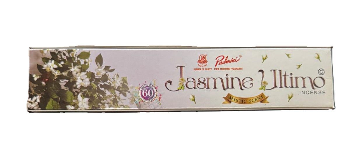Kadzidełka PADMINI - Jasmine