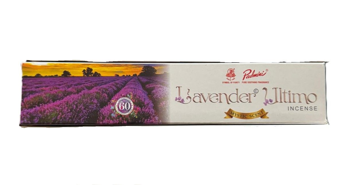 Kadzidełka PADMINI - Lavender