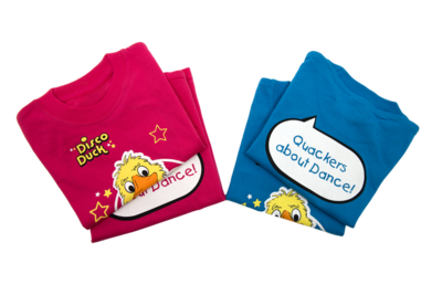 EASTER PROMOTION :-  BUY 10 CHILDREN'S.  T SHIRTS GET 10 HALF PRICE! TOTAL PRICE FOR 20 £104.85 MAKING THE UNIT PRICE £5.25 EACH.