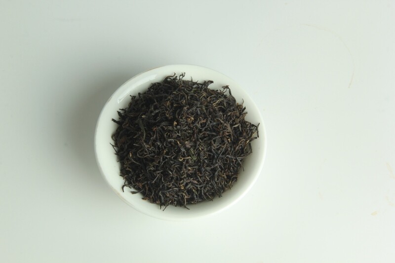 Redwood Black Tea 云松红茶