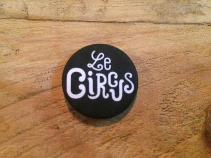 Badge