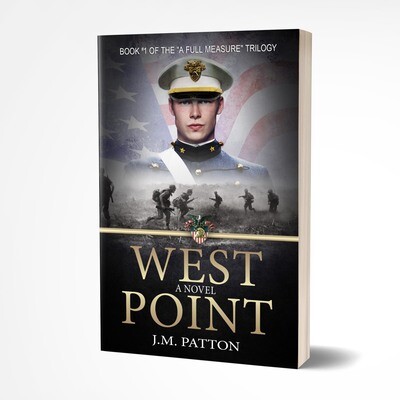 West Point: A Novel - Paperback West Point: A Novel - Paperback