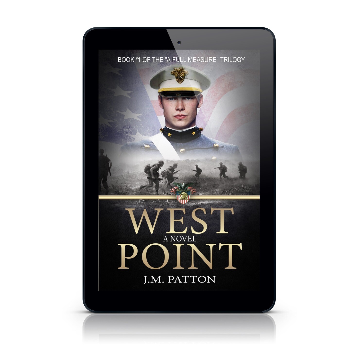 West Point: A Novel - eBook West Point: A Novel - eBook