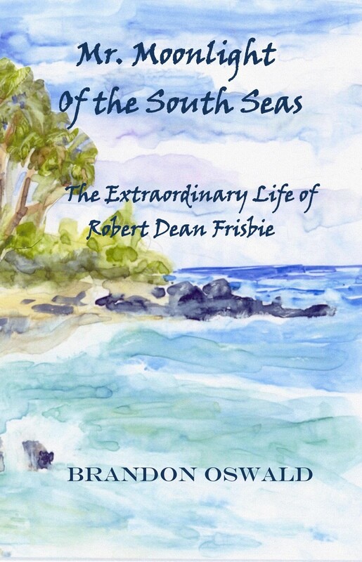 Mr. Moonlight of the South Seas - eBook Mr. Moonlight of the South Seas - eBook