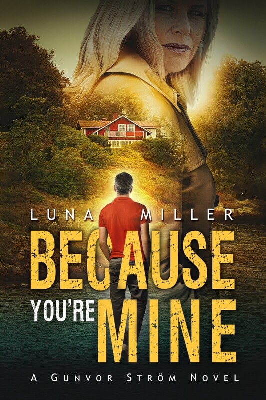 Because You're Mine - eBook Because You're Mine - eBook