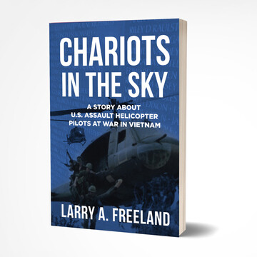 Chariots in the Sky - Paperback Chariots in the Sky - Paperback