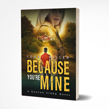 Because You're Mine - Paperback Because You're Mine - Paperback