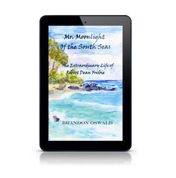 Mr. Moonlight of the South Seas - eBook Mr. Moonlight of the South Seas - eBook