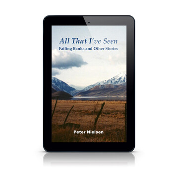 All That I've Seen - eBook All That I've Seen - eBook