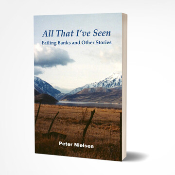 All That I've Seen - Paperback All That I've Seen - Paperback