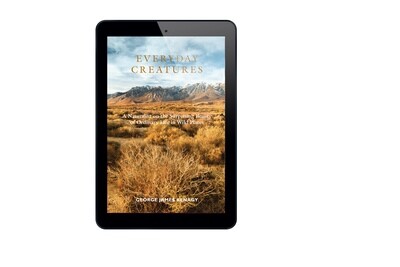 Everyday Creatures - eBook Everyday Creatures - eBook