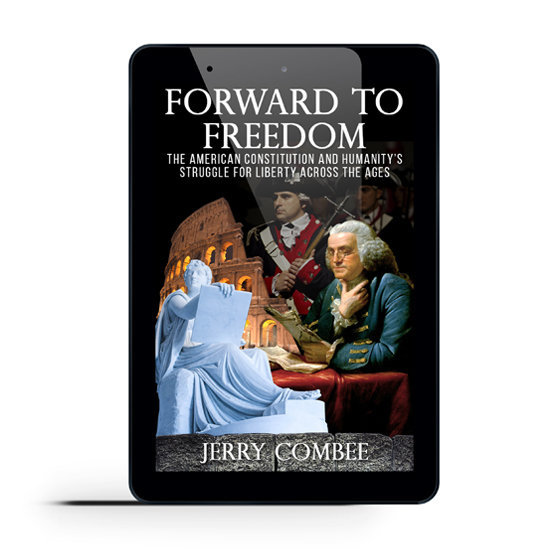 Forward to Freedom - eBook Forward to Freedom - eBook