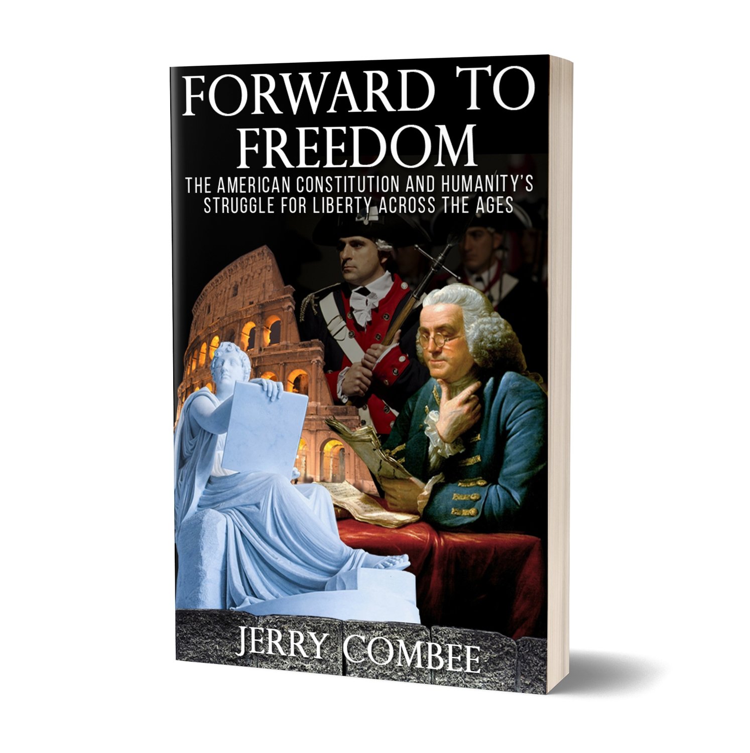 Forward To Freedom Forward To Freedom