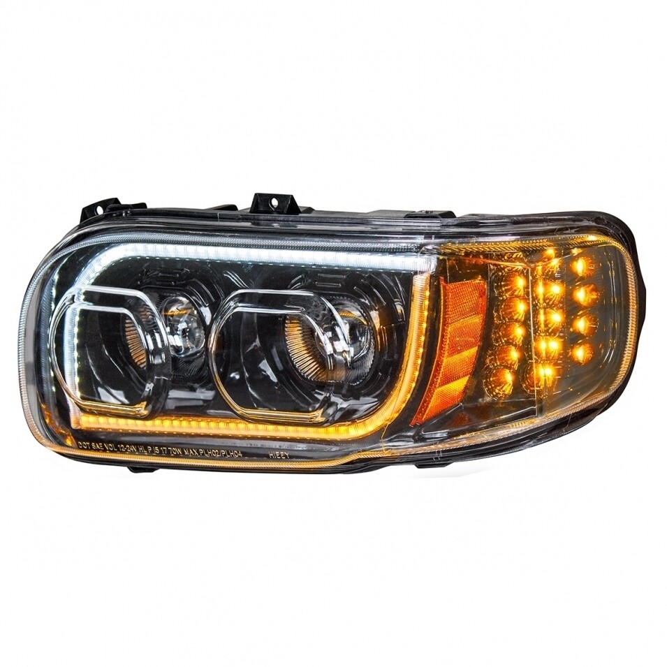 LED Headlight for Peterbilt 389 | Shop 
