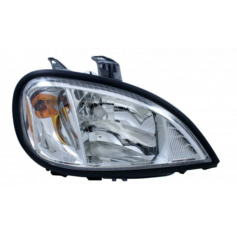 Headlight - Driver Side for 2004 Freightliner Columbia