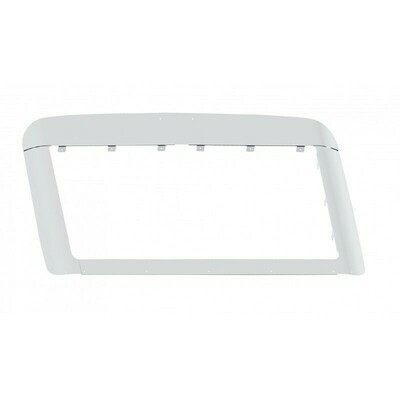 Bug and Grille Deflector Kit for Volvo VN Series
