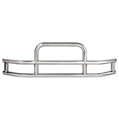Stainless Steel Grille Guard