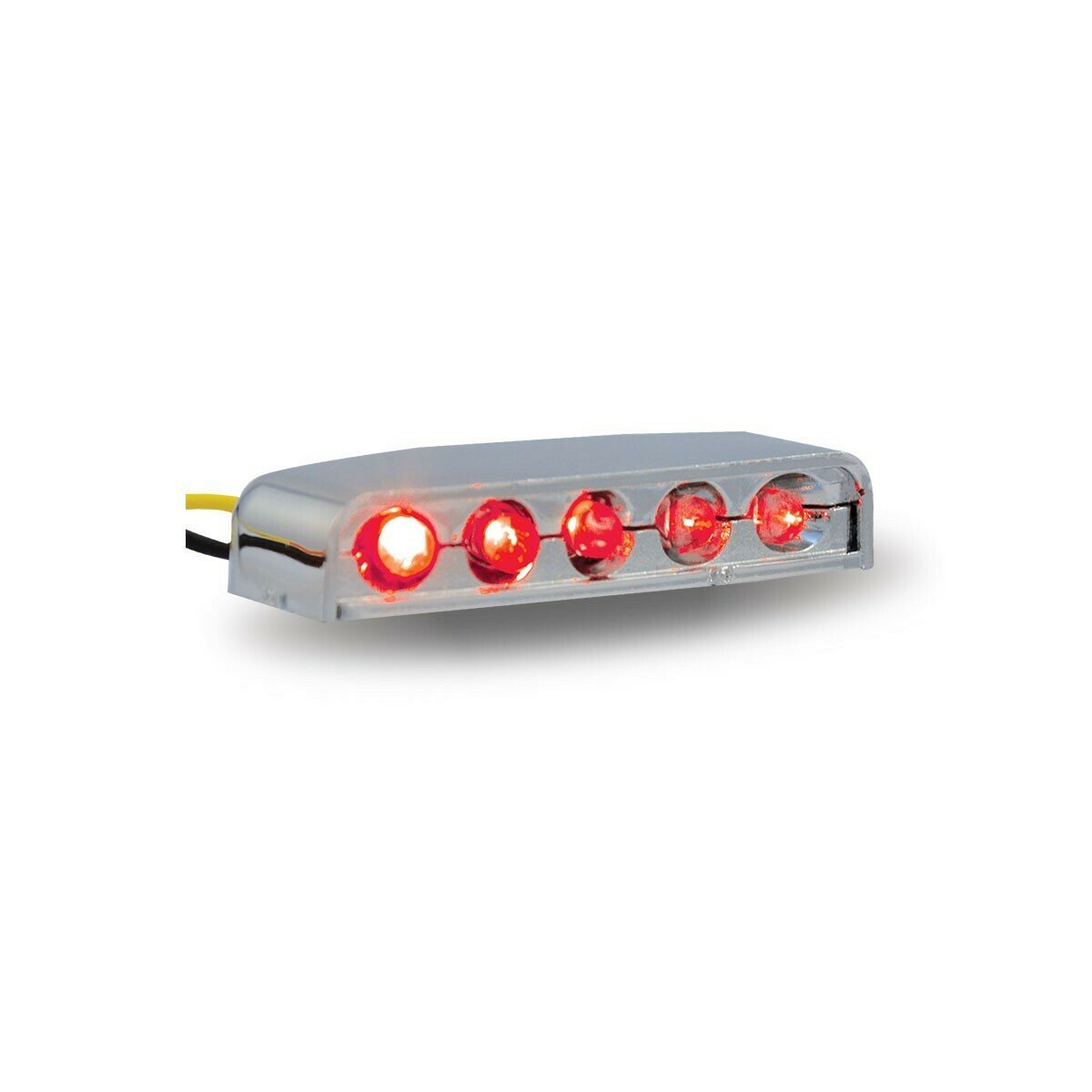 LED Lighting - Auxiliary - Red (5 Diodes)