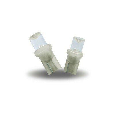 LED Lighting - Bulb - 194 - White (2 Pack)