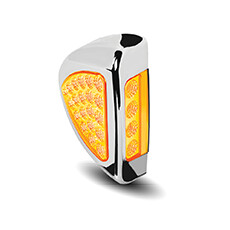 LED Side Headlight Turn Signal for Peterbilt
