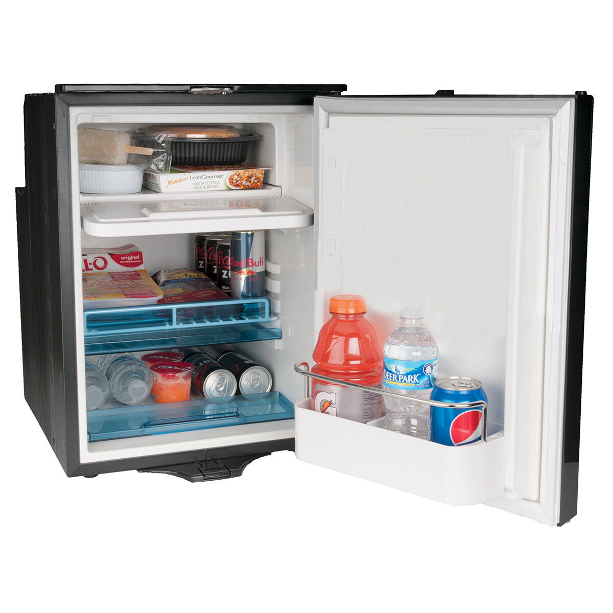 Dometic Refrigerator with Installation Kit