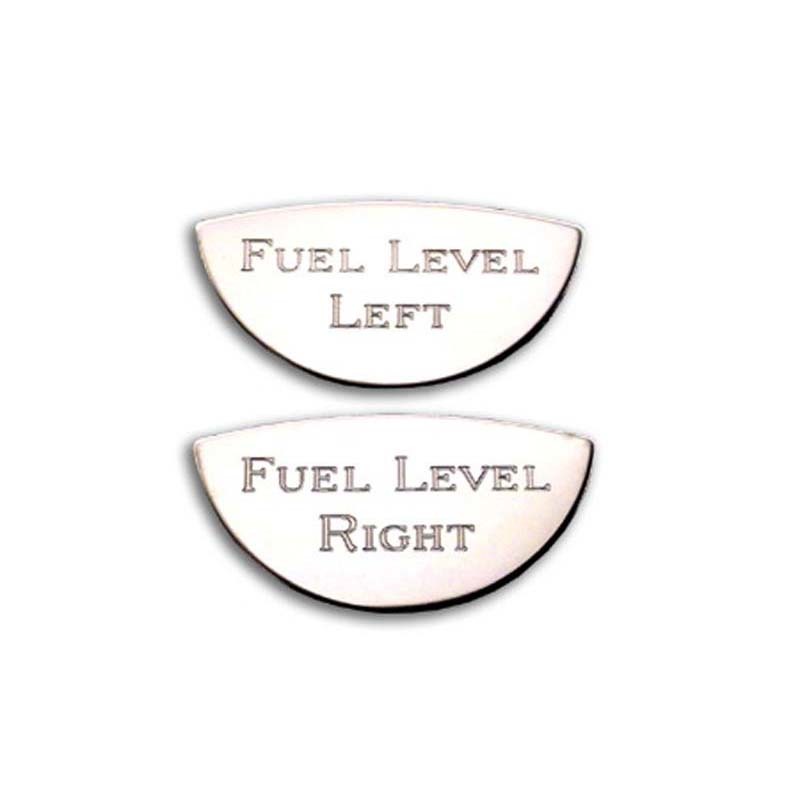 Gauge Emblem-Fuel Level for Kenworth