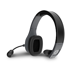 Blue Tiger The STORM Bluetooth Headset