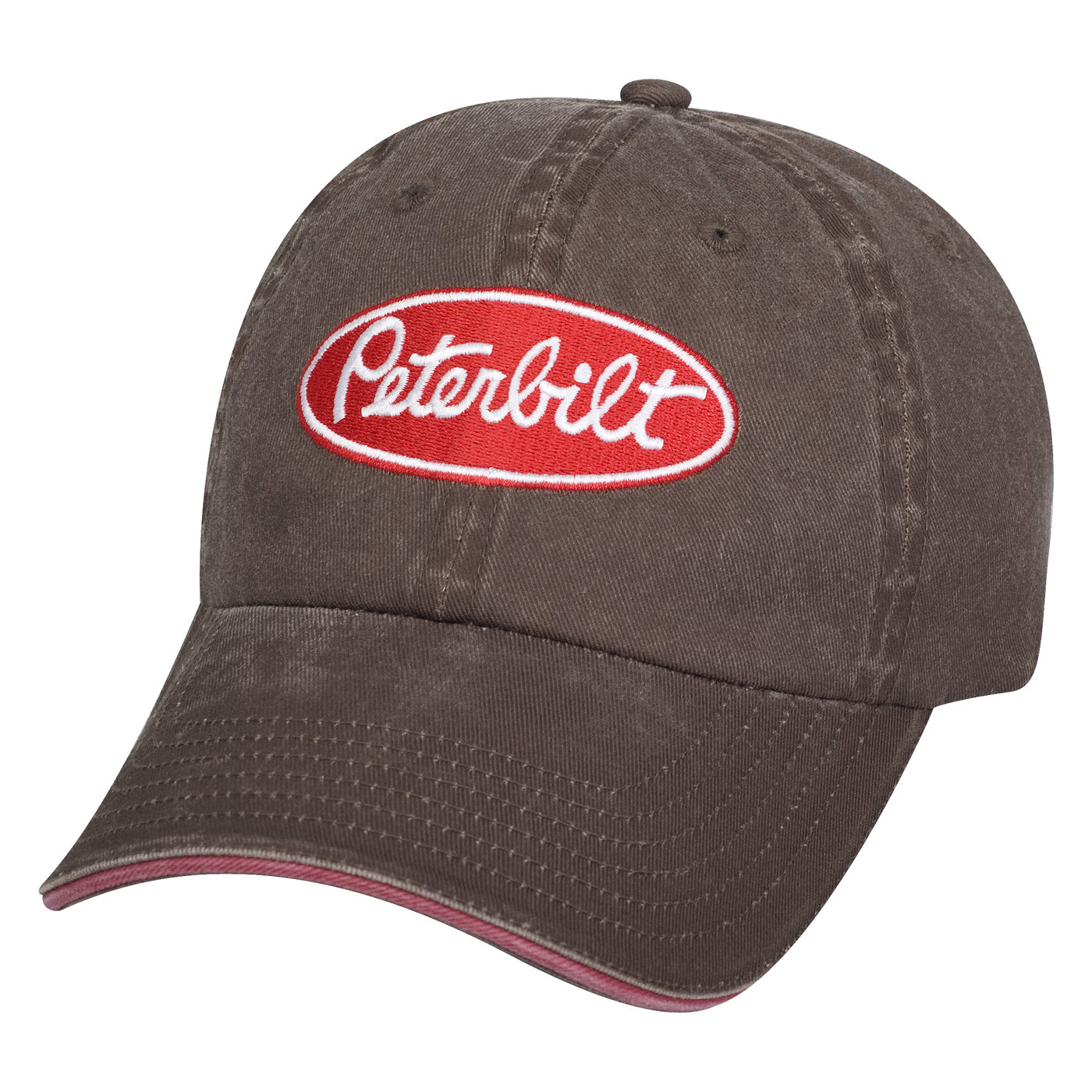 Peterbilt Hats | Shop | Chrome Country