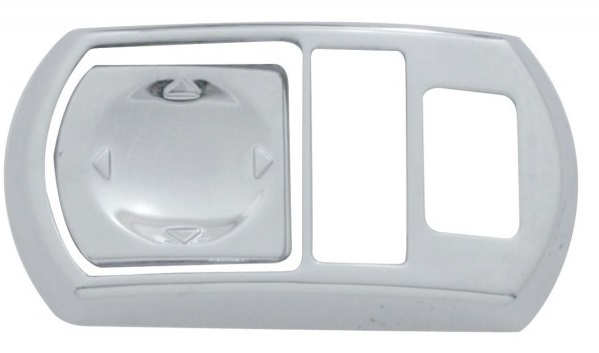 Mirror Switch Cover for Kenworth