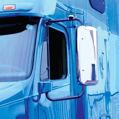 563.46061C | Freightliner COLUMBIA 120 Door Mirror, Cover for Sale