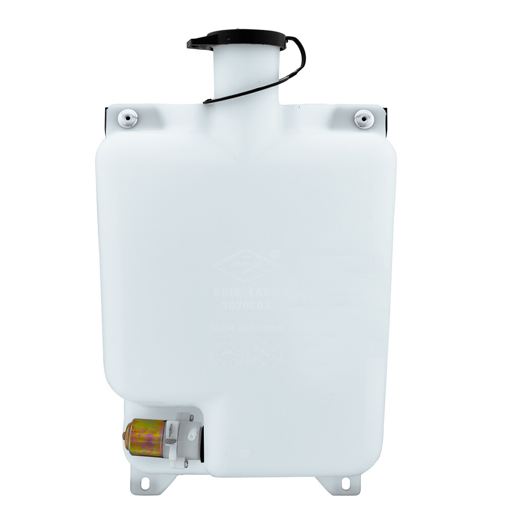 United Pacific Washer Fluid Reservoir for '95-'19 Kenworth W900