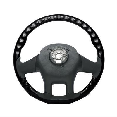 Buy 18-Inch Skull Steering Wheel for 1989-2006 Freightliner