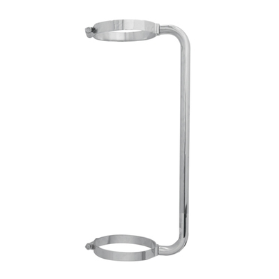 Stainless Steel Exhaust Grab Handle Stainless Steel Exhaust Grab Handle