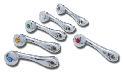 Chrome Dash Insert Right Vertical For Freightliner Century 97+ / Columbia & Coronado 00+ - Passenger Side