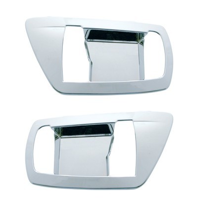 Door Handle Trims for 2006+ Kenworth - Pair
