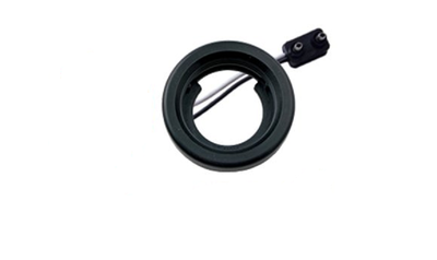 2″ Grommet Plug Kit PVC