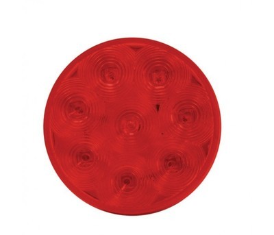 4'' Economy Stop, Turn & Tail LED Light 4'' Economy Stop, Turn & Tail LED Light