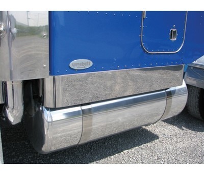 Southern Style Cowl, Cab & Sleeper Kit for Peterbilt 379