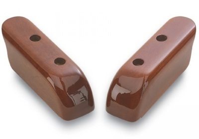 Wood Armrest for Kenworth